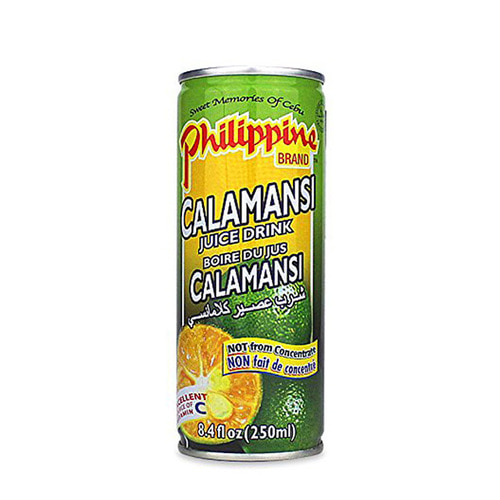 calamansi juice 깔라만시 주스 250ml