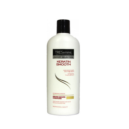 TRESEMME CONDITIONER KERATIN SMOOTH 340ML