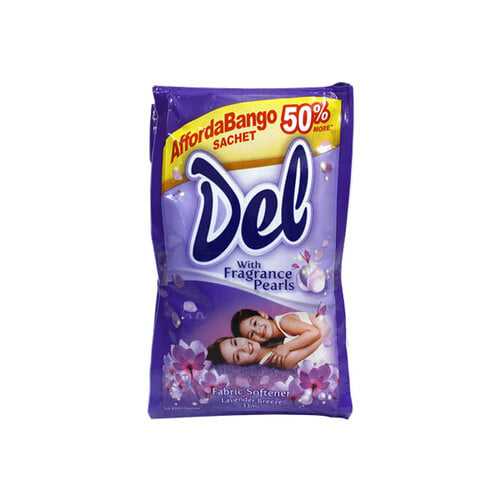 DEL-FABRIC CONDITIONER_LAVENDER_BREEZE-33mlX6