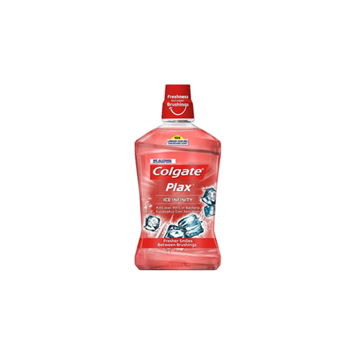 콜게이트 플렉스 Colgate Plax Ice Infinity | 1L