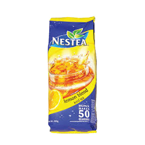 Nestea Lemon Iced Tea 450gr