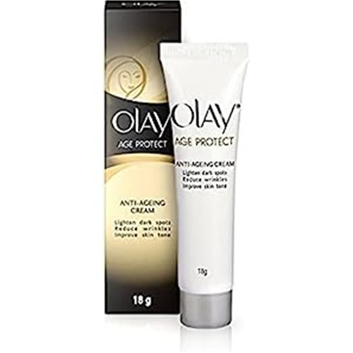 올레이 Olay Age prtect face cream 18g