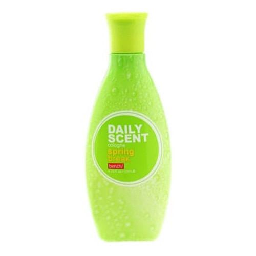 벤치 Bench Dailyscent Spring break 125ml