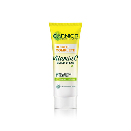 게르너 Garnier Light complete 12hr shine 40ml