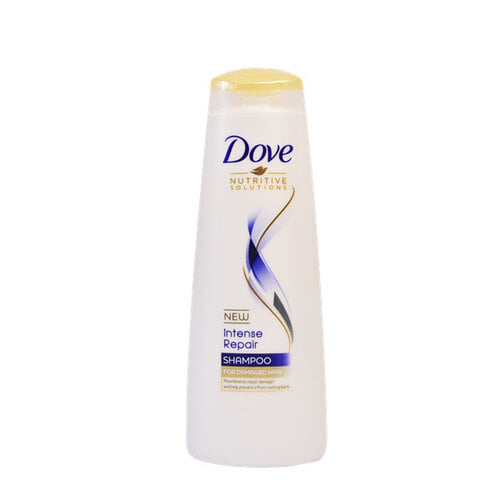 DOVE SHAMPOO INTENSE REPAIR 350ML