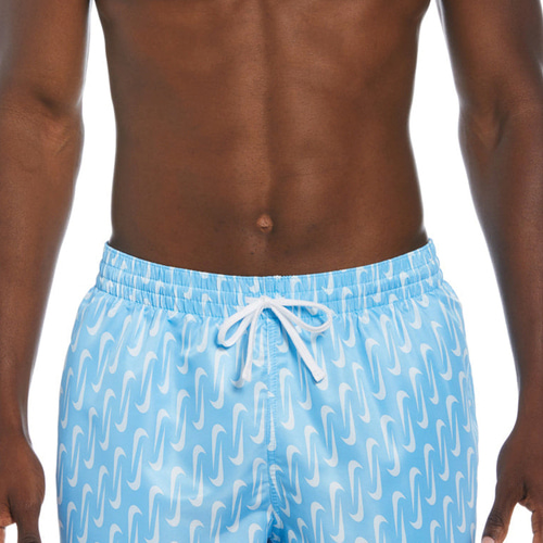 나이키 SWOOSH LINK 5 VOLLEY SHORT
