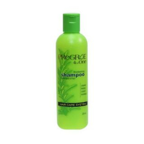 Pregroe 4in1 Shampoo 250ml