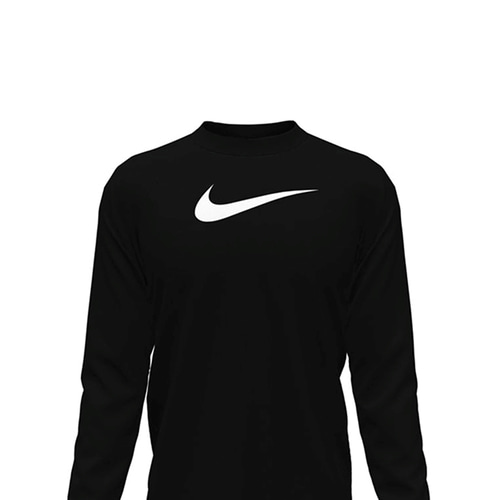 나이키 SOLID LONG SLEEVE