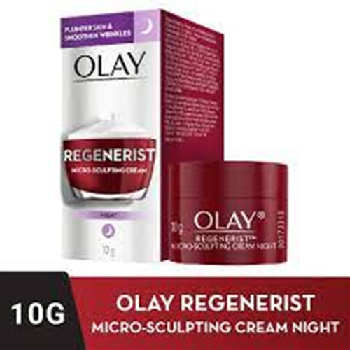 올레이 Olay regenerist night 10g