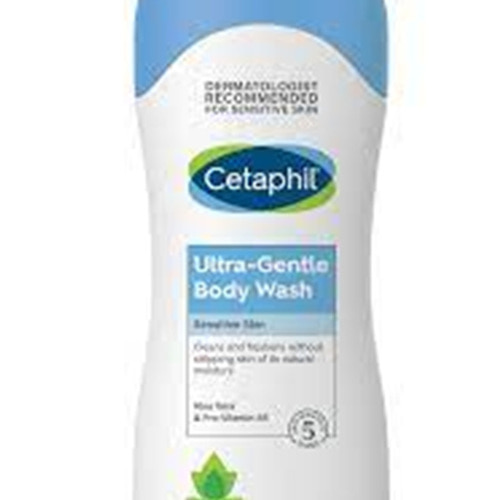 쎄타필 Cetaphil Ultra gentle body wash 500ml
