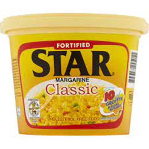스타마가린 Star Margarine Classic 250g