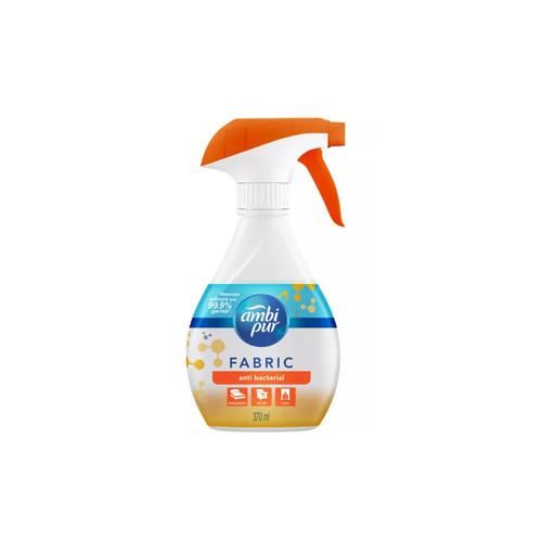 엠비 섬유유연제 Ambi Pur Fabric Refresher Antibac | 370ml