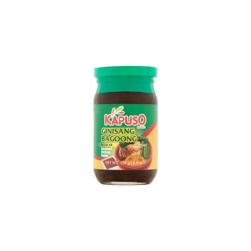 필리핀 소스Ginisang Bagoong 250g