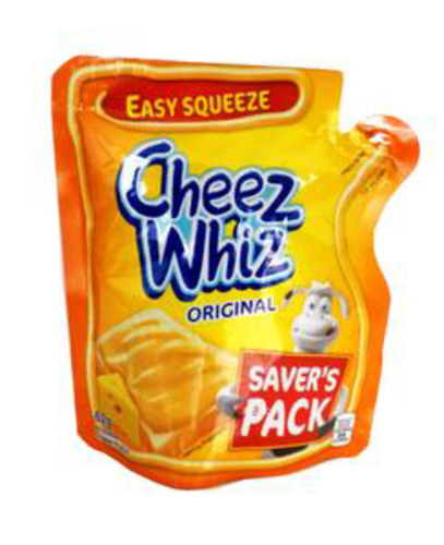 필리핀 Cheez Whiz (Original) 105g