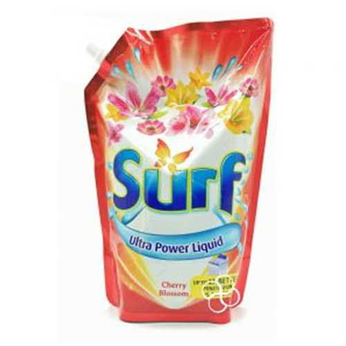 서프 Surf Ultra power liquid Cherry blossom 1.48L