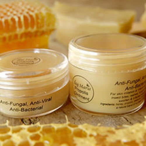 필리핀 일록마리아 Propolis Ointment - 프로폴리스 연고 20g