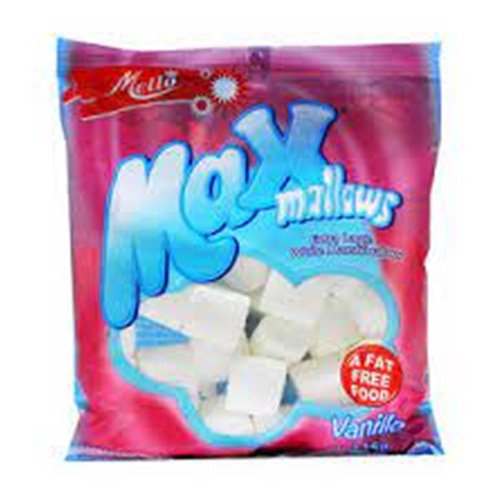 Mello marshmallo regular 135g