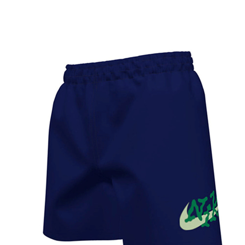 나이키 SCRIBBLE 4 VOLLEY SHORT
