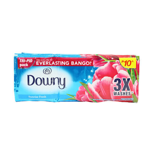 DOWNY-FABRIC CONDITONER SUNRISE_FRESH_TRIPID-66ML6S