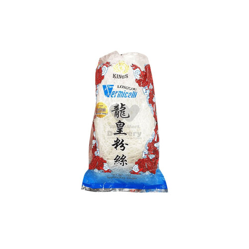킹스 Kings Vermicelli | 7oz