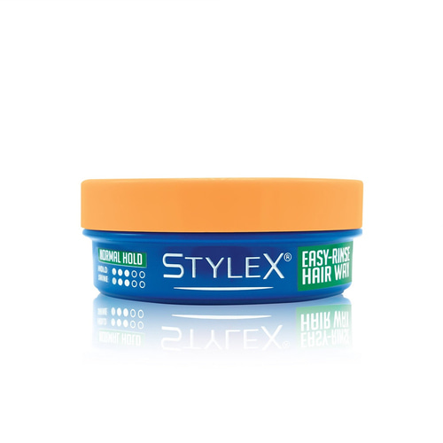 스타일 헤어왁스 Stylex Hair wax normal hold 55g