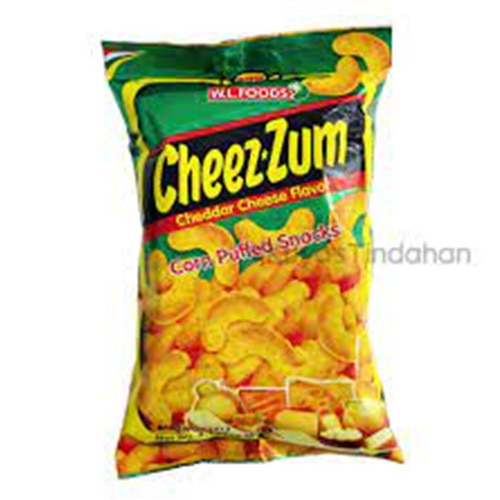 WL cheez zum 60g