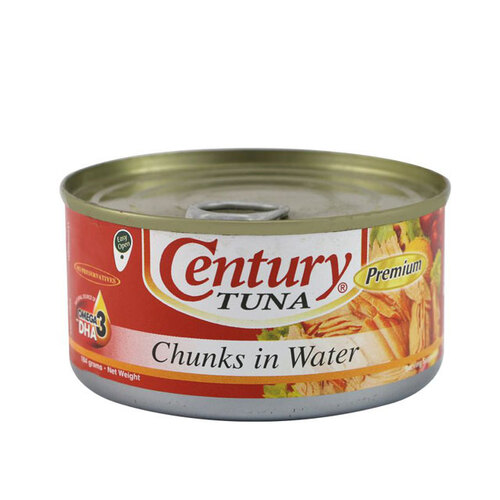 필리핀 Century Chunks In Water 184G