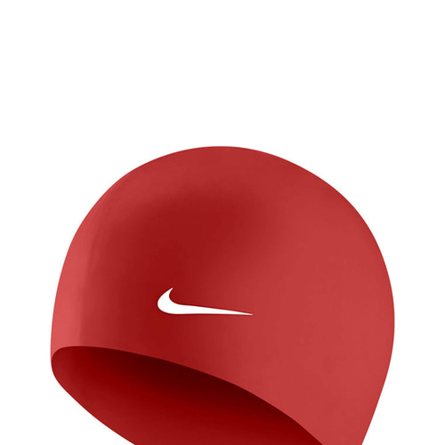 나이키 NIKE SOLID SILICONE
