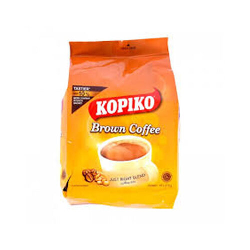 글로벌커피 코피코 Brown 25g/27.5gx10개
