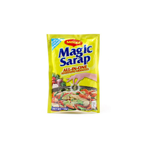 필리핀 Maggi Magic Sarap Seasoning 104g
