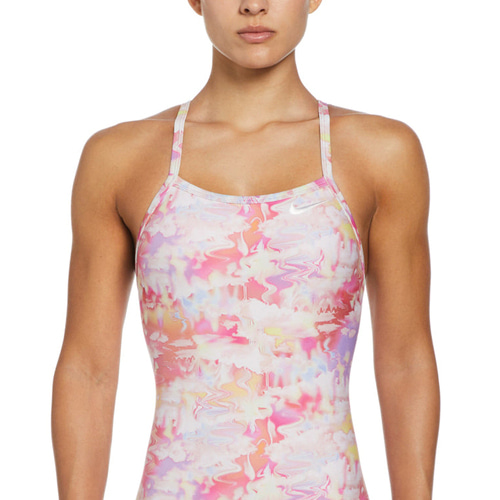 나이키 RACER BACK LOW LEG ONE PIECE