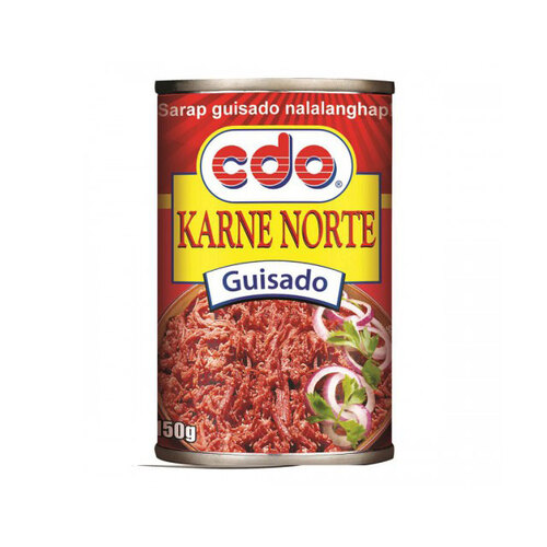 필리핀 CDO Karne Norte 150G