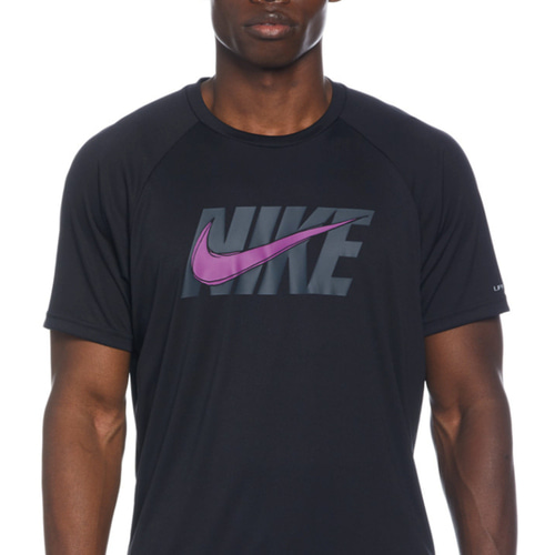 나이키 SKETCH SWOOSH SHORT SLEEVE