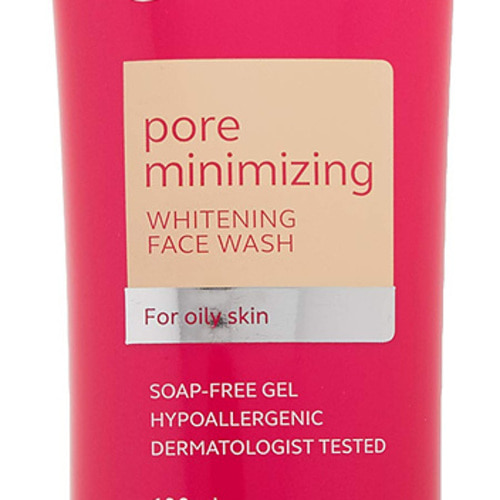 벨로 Belo pore minimizing whitening face wash 100ml
