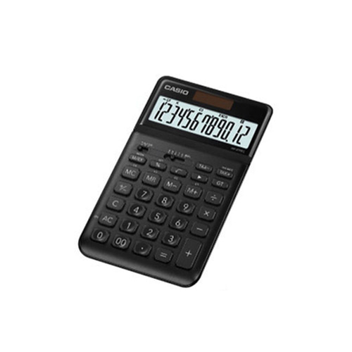 카시오 계산기 Casio JW-200SC