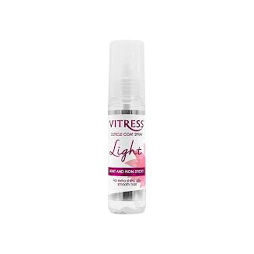 비트레스 Vitress Light Cuticle Coat 50ml