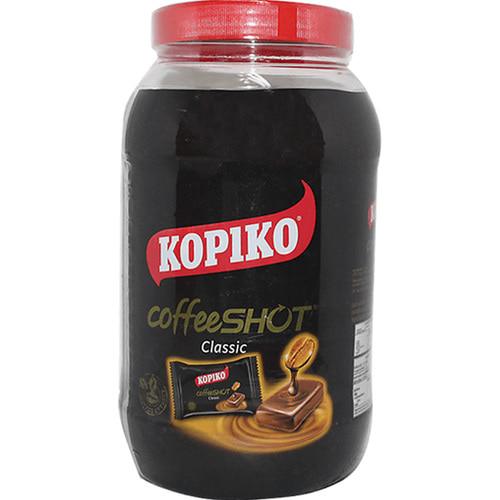 kopiko candy mini coffee 코피코캔디 미니 커피 600g