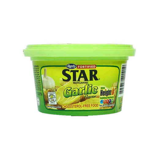 스타마가린 Star Margarine Garlic 100g