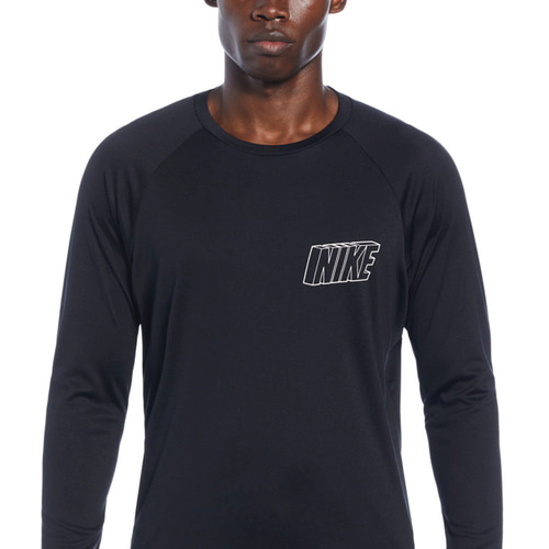 나이키 SWOOSH AT SEA LONG SLEEVE