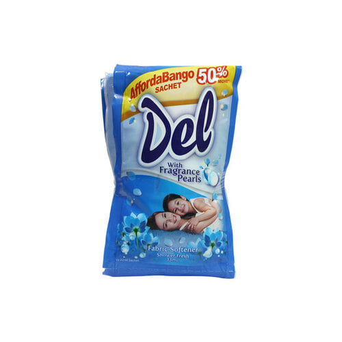 DEL-FABRIC CONDITIONER_BLUE-33mlX6