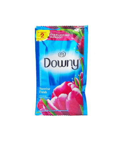 DOWNY FABRIC CONDITIONER SUNRISE FRESH 40ML 6S