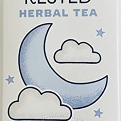 트레더 조's Trader Joe's Well rested herbal tea 30g