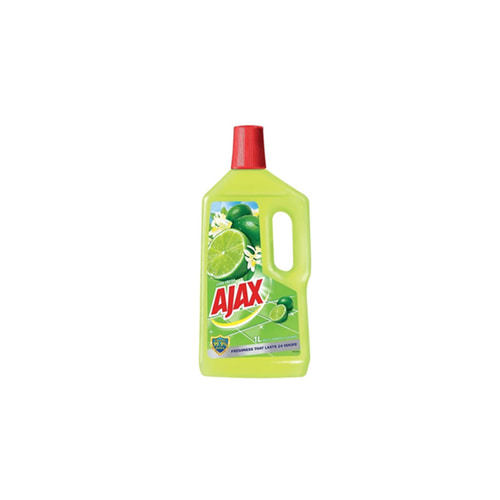 에이작스 Ajax All Purpose Cleaners Lime Fresh | 1L