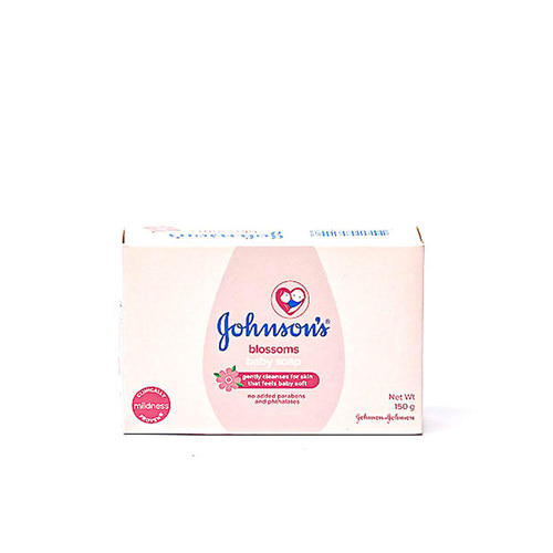 존슨즈 Johnsons Soap Blossom 150g