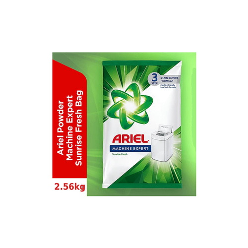 아리엘 Ariel Machine Expert Sunrise Fresh | 2650g Bag