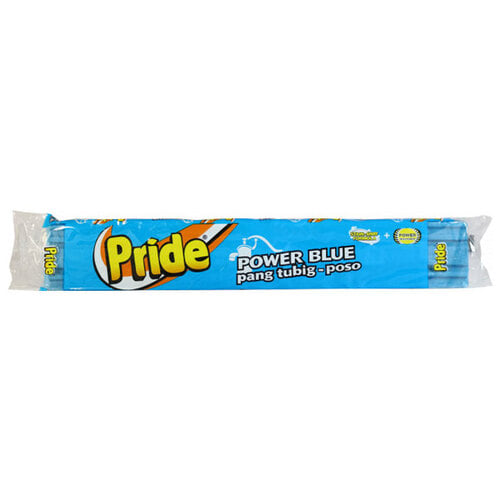 PRIDE BAR BLUE 400G