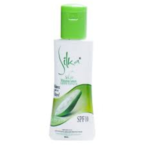 실카 Silka Lotion Green papaya 100ml