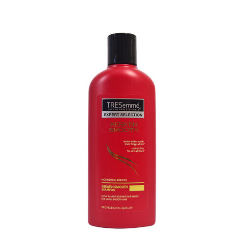 TRESEMME SHAMPOO KERATIN SMOOTH 340ML