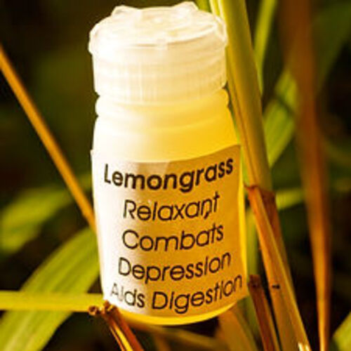 필리핀 일록마리아 Lemongrass Aromatherapy Oil - 레몬그라스 아로마 오일 12-13ml