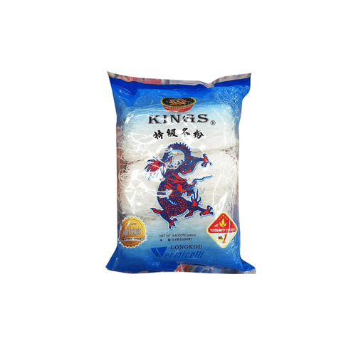 킹스 Kings Vermicelli | 250g
